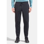 Odlo pantalon de randonn�e essentials pour homme, 50, black