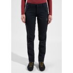 Odlo pantalon de randonnée wedgemount pour femme, 36, black Odlo pantalon de randonnée wedgemount pour femme, 36, black