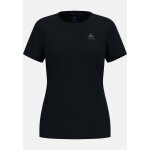 Odlo t - shirt de running essential flyer pour femme, l, black