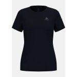 Odlo t - shirt de running essential flyer pour femme, m, black
