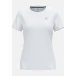 Odlo t - shirt de running essential flyer pour femme, m, white
