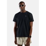 Odlo t - shirt de running zeroweight chill - tec 2. 0 pour homme, m, black