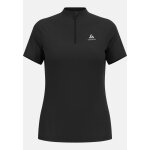Odlo t - shirt de trail running essentials pour femme, s, black Odlo t - shirt de trail running essentials pour femme, s, black