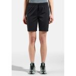 Odlo short de randonn�e essentials pour femme, 34, black