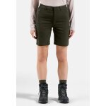 Odlo short de randonn�e l�ger ascent pour femme, 46, green