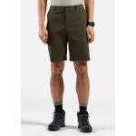 Odlo short de randonn�e l�ger ascent pour homme, 54, green