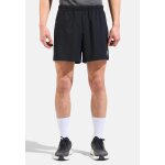 Odlo short de running 5 inch zeroweight pour homme, xl, black Odlo short de running 5 inch zeroweight pour homme, xl, black