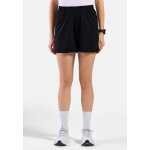 Odlo short de running non doubl� 4 inch essentials 2. 0 pour femme, xs, black