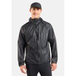 Odlo veste chaude et imperm�able pour la course a pied performance knit dual dry pour homme, l, black ...