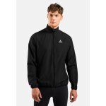 Odlo veste de running essentials light pour homme, s, black