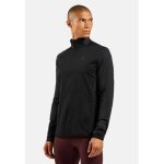 Odlo veste de running hybride zeroweight warm 2. 0 pour homme, l, black