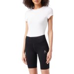 Odlo - women's tights short essential polyester - short de running taille xs, multicolore Odlo - women's tights short essential polyester - short de running taille xs, multicolore