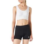 Odlo - women's tights short essential sprinter - short de running taille m, multicolore Odlo - women's tights short essential sprinter - short de running taille m, multicolore