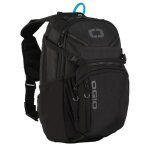 Ogio sac d'hydratation rainforest 3l, noir