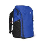 Ogio sac portable fuse sac a dos l�ger avec fermeture eclair, mixte, 5920118og, cobalt (bleu), 25 l