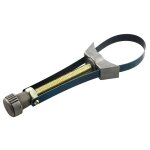 Oil filter tool filtre a huile + outil de retrait de filtre a huile pour voiture, cl de 60mm a 120mm ...