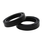 Oil seal amortisseur d'huile et de poussi�re pour fourche, pi�ce avant de moto, 41x53, 41 53, joint d'�tanch�i ...