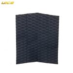 Oligsurfboard traction pad, front pad, anti - ald adhesive grips, surf accessrespiration - type d Oligsurfboard traction pad, front pad, anti - ald adhesive grips, surf accessrespiration - type d