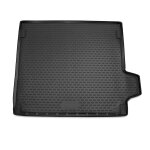 Omac tapis de coffre pour land rover range rover sport 2018 - 2022 sans rail noir Omac tapis de coffre pour land rover range rover sport 2018 - 2022 sans rail noir