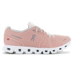 On running cloud 5 - femmes chaussures de running rose 59. 98556 - 37