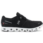 On running cloud 5 - hommes chaussures de running noir - blanc 59. 98919 - 42 1 / 2