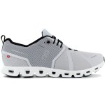 On running cloud 5 waterproof - hommes sneakers chaussures de running glacier - gris 59. 98841 - 44 1 ...