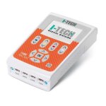 T - one medi sport - appareil d'electrostimulation