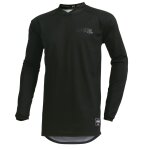 Oneal element classic maillot de motocross, noir, taille s pour hommes