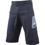 Oneal element hybrid v. 22 shorts de v�lo pour les jeunes, noir - gris, taille xl