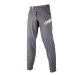 Oneal legacy v. 22 pantalon de vlo, gris, taille 28 pour hommes
