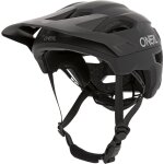 Oneal trailfinder solid casque de vlo, noir, taille m l xl 60 62 pour hommes