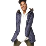 Oneill journey parka blue Oneill journey parka blue