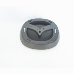 Only bracket accessoires de voiture pour mazda 2019  2020, pi�ces de carrosserie, support de pare - ...