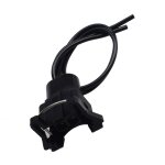 Only plug electrovanne de purge turbo boost control et c�blage, connecteur sfp, 722240130, 30670448, ...