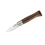 Opinel 001616 couteau huîtres et coquillages inox Opinel 001616 couteau huîtres et coquillages inox