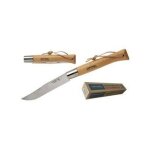 Opinel no 13 acier inox