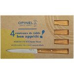 Opinel - 1515 - coffret de table - bon appétit - esprit sud Opinel - 1515 - coffret de table - bon appétit - esprit sud