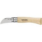 Opinel n 07 chataignes & ail 3123840023606 cuisine nomade cueillette jardin rando denoyoteur montagne ...