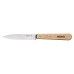 Opinel - op001918 - opinel - pr�sentoir 6 n113 h�tre