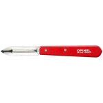 Opinel - op002047 - eplucheur microdent� sp�cial tomate et kiwi