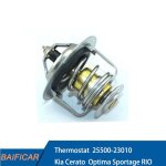 Optima 1. 8 2. 0 ensemble de thermostat 25500 � 23010, pour kia cerato sportage optima rio hyundai elantra ...