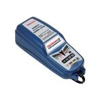 Optimate optimate 5 (tm220 - 4a) 12v 4a, chargeur en 6 etages