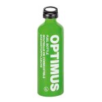 Optimus 8017608 accessoire de réchaud de camping 1 l 242 g aluminium vert bouteille a carburant Optimus 8017608 accessoire de réchaud de camping 1 l 242 g aluminium vert bouteille a carburant