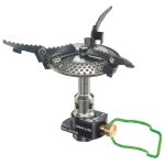 Optimus crux lite, rchaud a gaz outdoor.