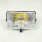 Optique avant origine 106x155mm cev 293 neuf