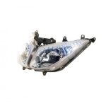 Optique avant one pour scooter yamaha 500 tmax 2008 - 2011 neuf Optique avant one pour scooter yamaha 500 tmax 2008 - 2011 neuf