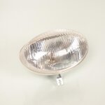 Optique avant p2r pour scooter piaggio 50 vespa et4 avant 2020 neuf