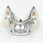 Optique avant pour scooter peugeot 50 kisbee 4t euro5 apr�s 2021 776902 neuf