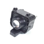 Optique avant triom pour scooter peugeot 50 ludix one 10p 310173 762146 neuf