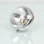 Optique avant siem pour scooter piaggio 125 vespa 1948 - 1950 v1t neuf Optique avant siem pour scooter piaggio 125 vespa 1948 - 1950 v1t neuf
